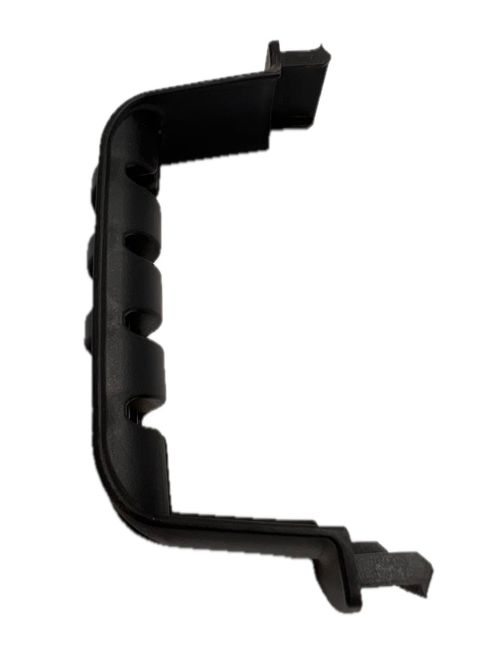 Genuine Grass Box Handle for Mcgregor 31CM Cordless Lawnmower - 18V