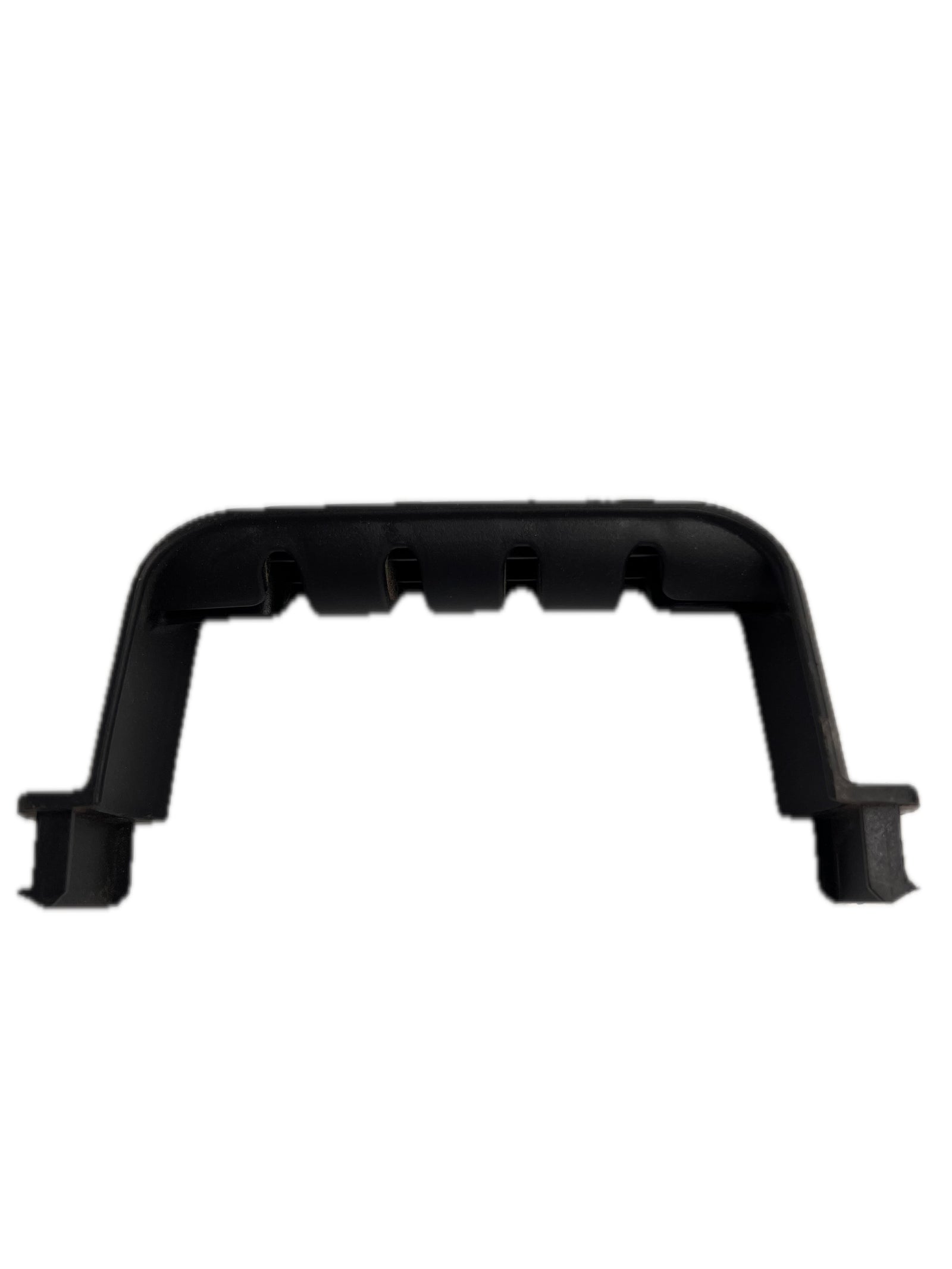 Genuine Grass Box Handle for Mcgregor 31CM Cordless Lawnmower - 18V