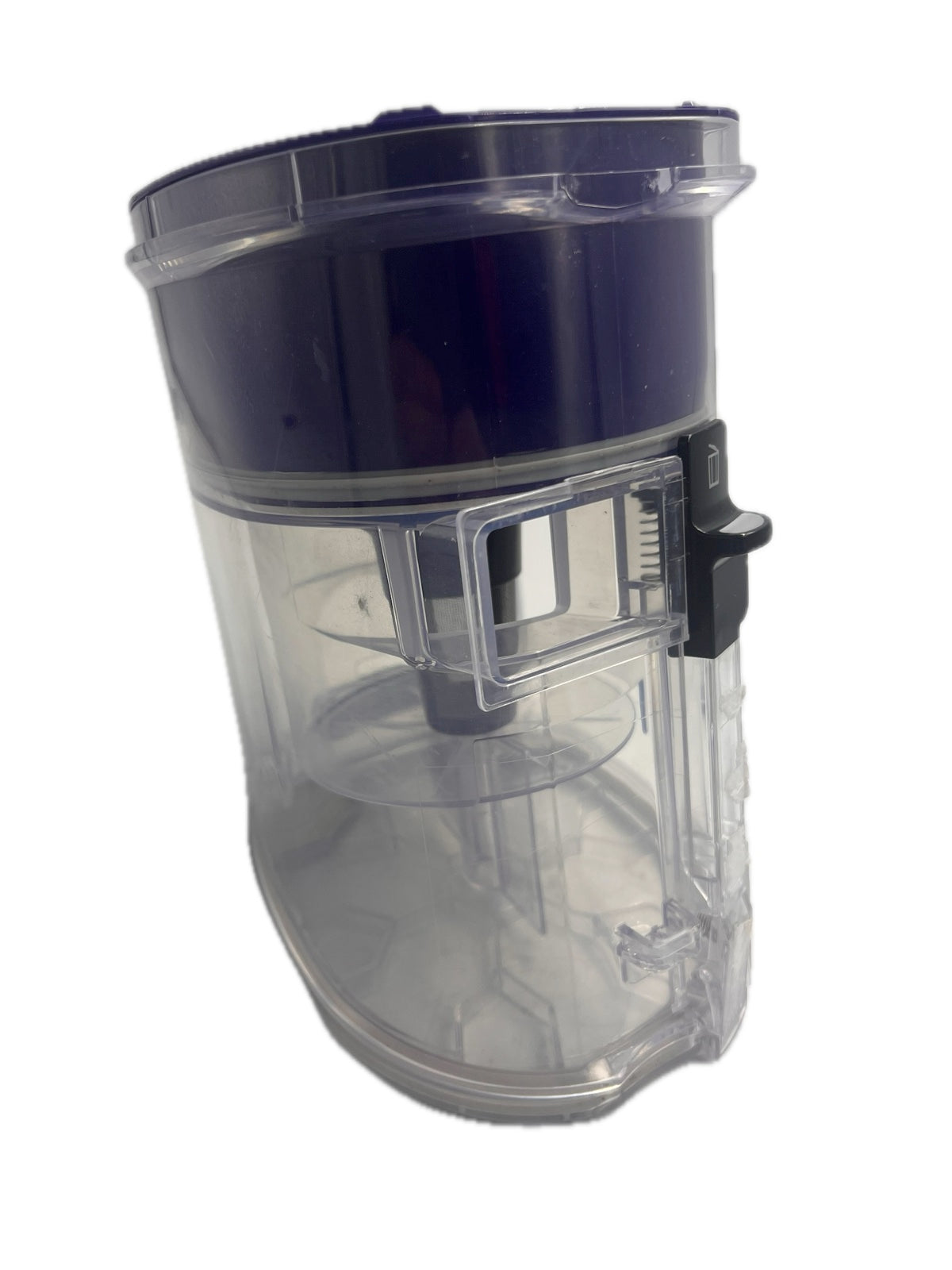 Genuine Dust Container for Shark Anti Hair Wrap IZ202UKT Flex Cordless Vacuum Cleaner