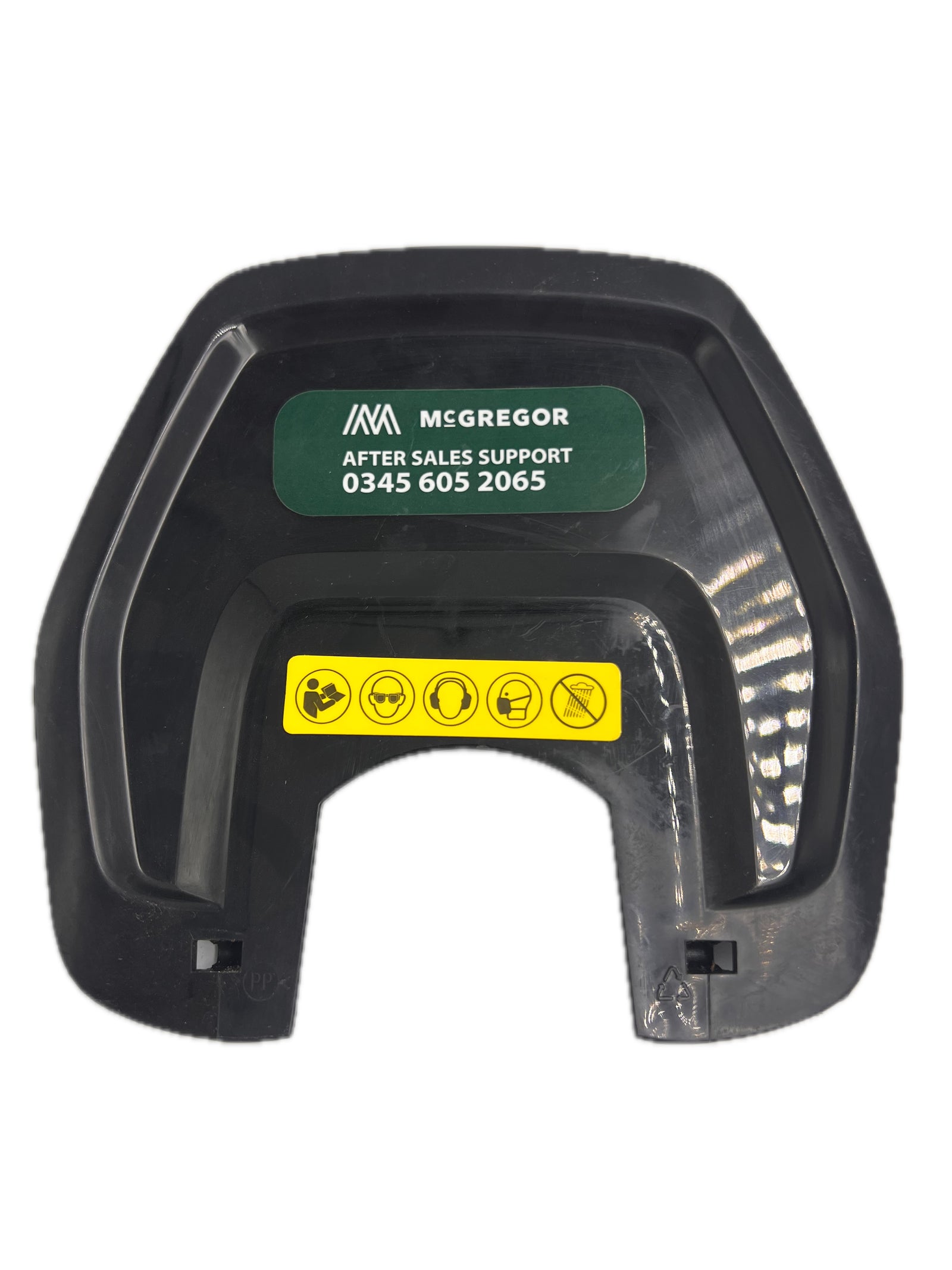 Genuine Safety Guard for Mcgregor MEH6060 Corded Hedge Trimmer