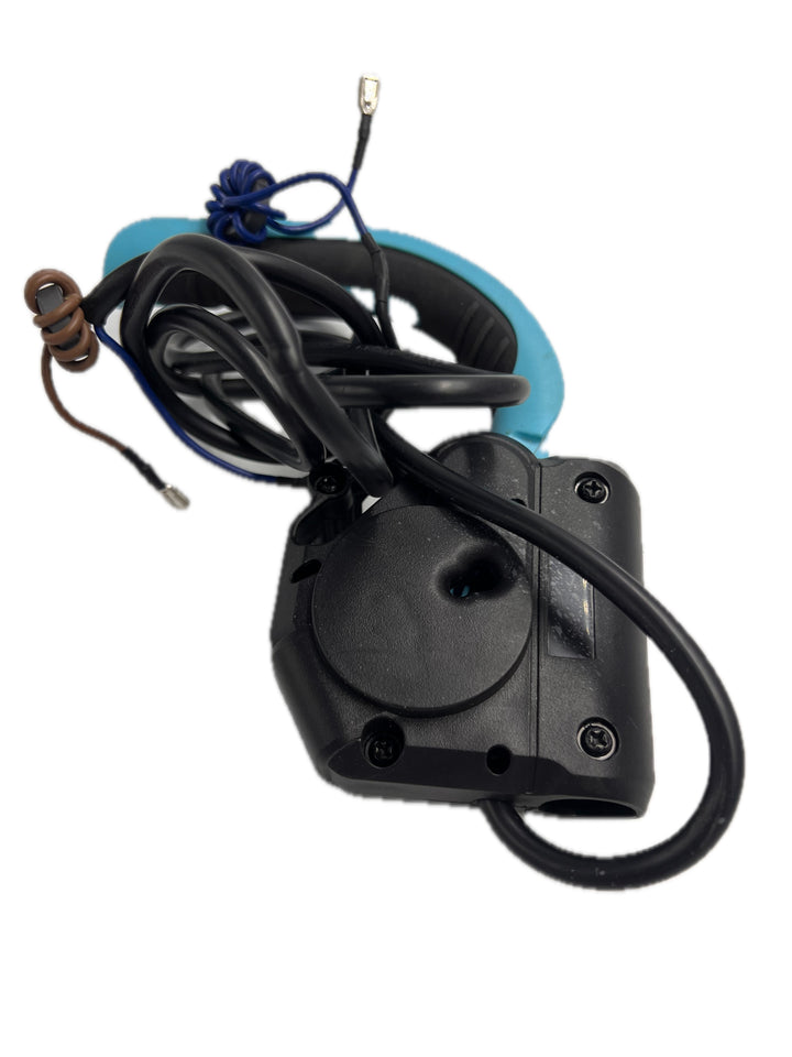 Genuine Switch Box for Mcgregor 1900W 40CM Corded Lawnmower MER1940