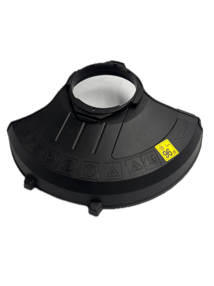 Genuine Guard for Mcgregor MET3525A 25CM Corded Grass Trimmer