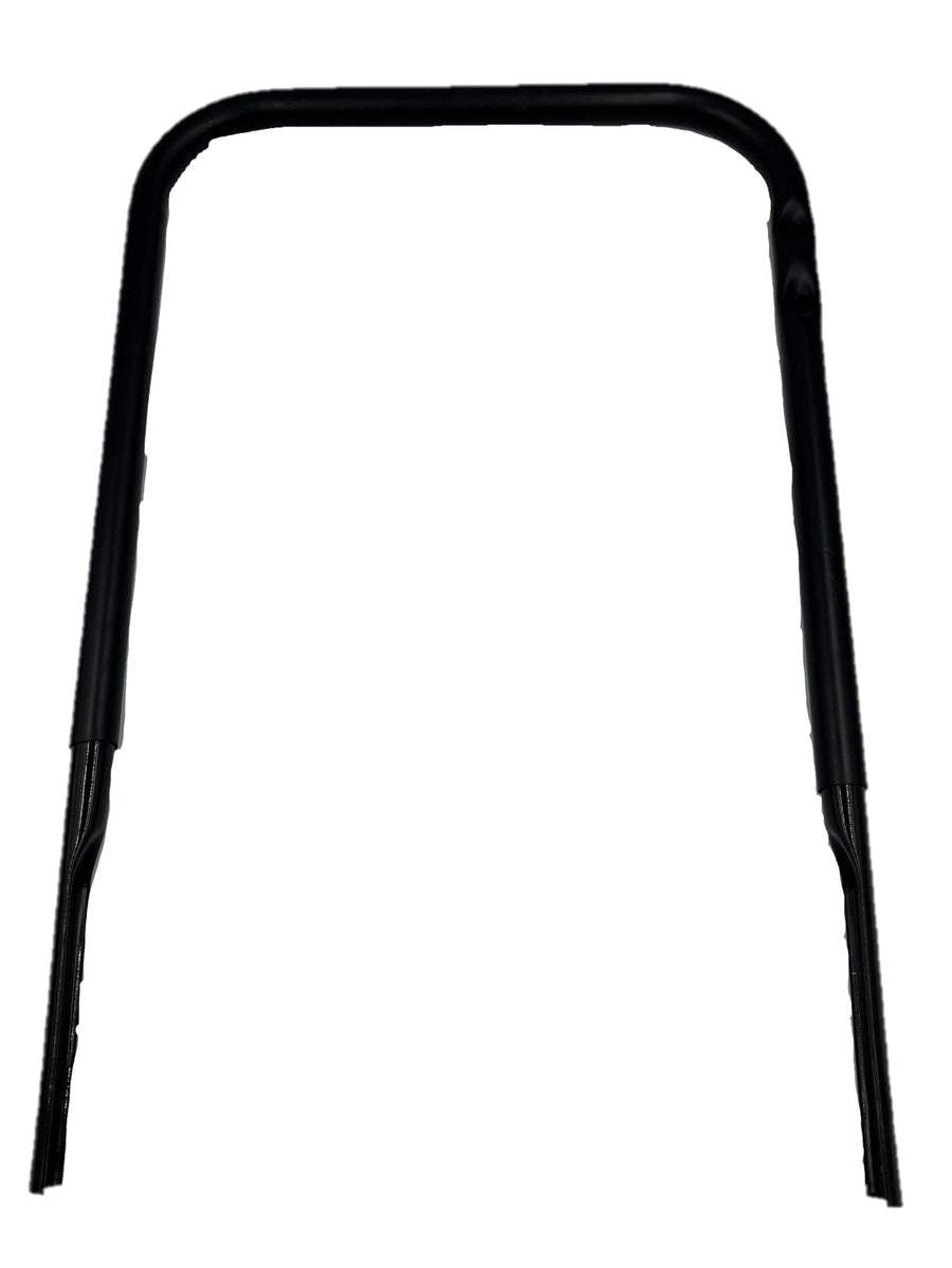 Genuine Bare Top Handle Metal Frame For Challenge SLM32E-ZB Corded 32cm Rotary Lawnmower