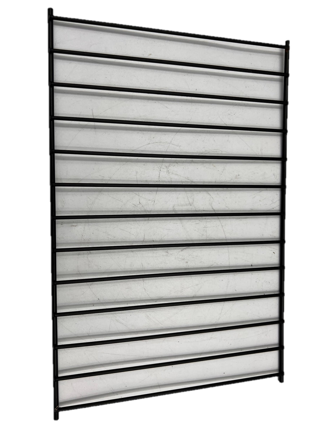 Genuine Charcoal Grid For Home Smoker Charcoal BBQ-6062042