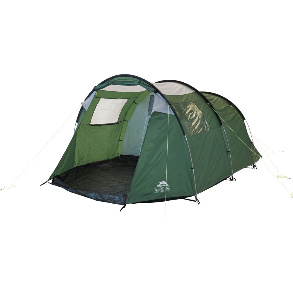 Genuine Outer Shell For Trespass 5 Man Tunnel Tent - 2895718