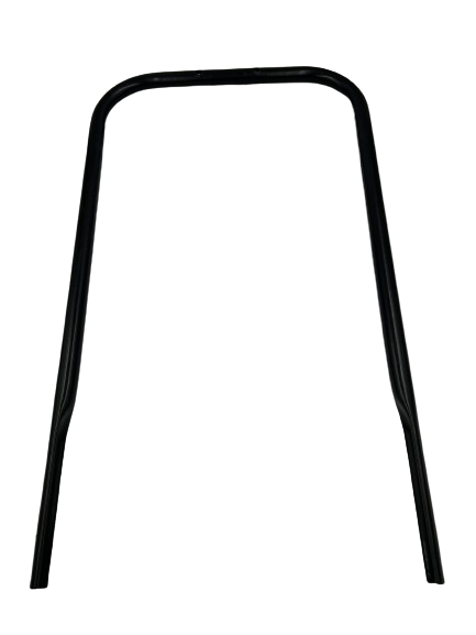 Genuine BARE Upper Handle For Challenge & Sovereign 1000w Lawnmowers ME1031M