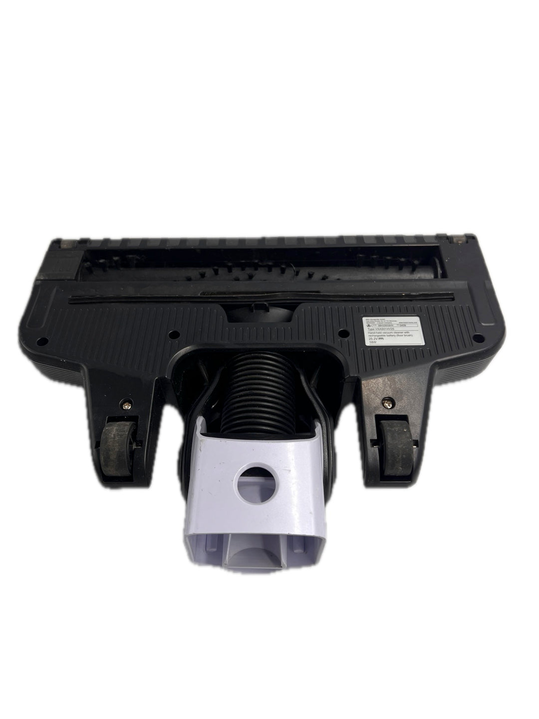 Genuine Floor Head for Bosch Serie 4 Flexxo 28 Volts Cordless Vacuum Cleaner