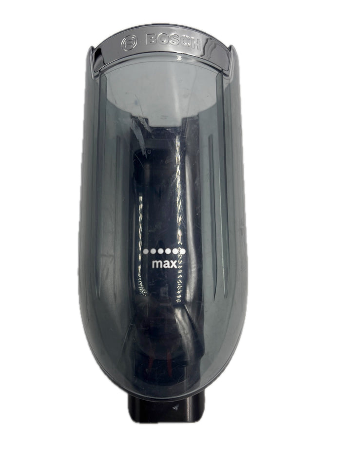 Genuine Dust Container for Bosch Serie 4 Flexxo 28 Volts Cordless Vacuum Cleaner