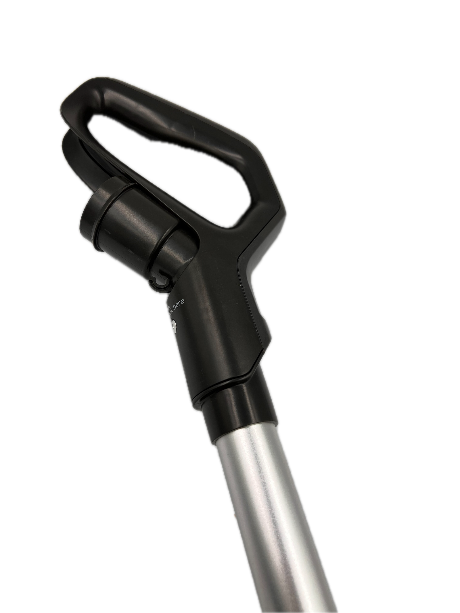 Genuine Vax Handle For Vax Upright Vacuum Cleaners UCPMSHV1, U85-AS, UCA2GEV1