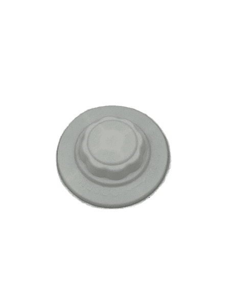 Genuine Fan Blade Nut For Challenge 16 Inch White Pedestal Fan - 2005766