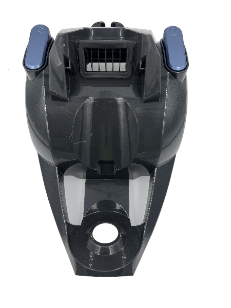 Genuine Top Cover For Bush White Bagless Cylinder Vacuum Cleaner VCM40A16L0B-85