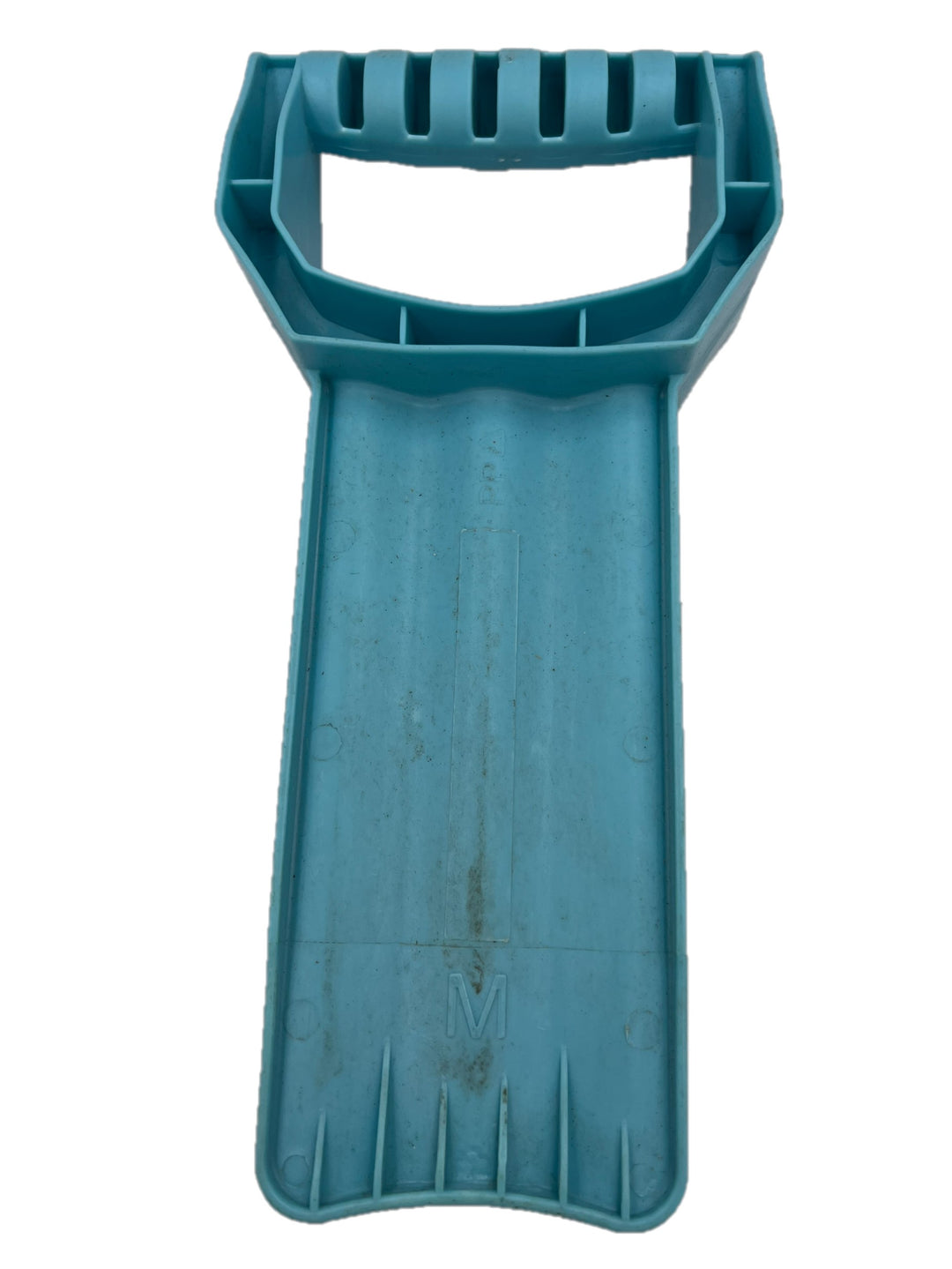 Genuine Safety Pusher Plunger For McGregor Impact Shredder - MCEIS25