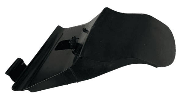 Genuine Mulching Plug For Spear & Jackson 42cm Cordless Lawnmower - S4042X2CR