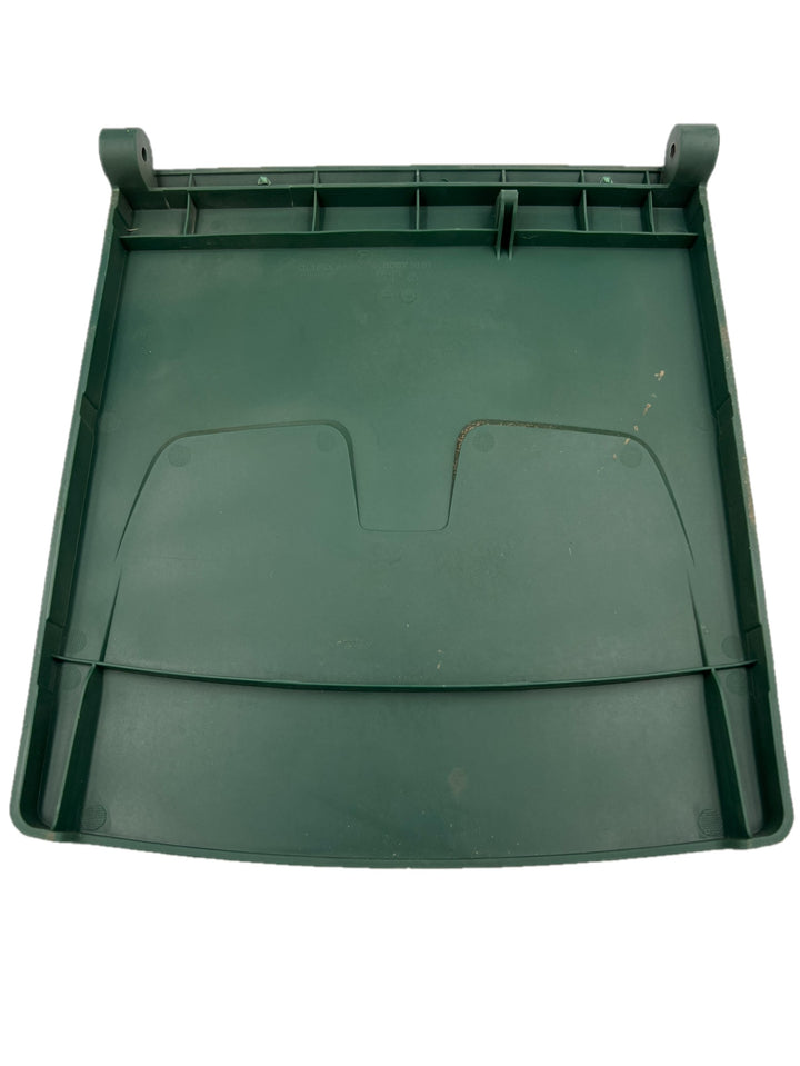 Genuine Rear Flap For McGregor 37cm Cordless Rotary Lawnmower MCR3637