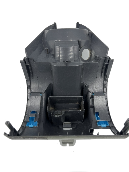 Genuine Chassis For Bush Black Bagless Cylinder Vacuum Cleaner VCM40A16L0B-85