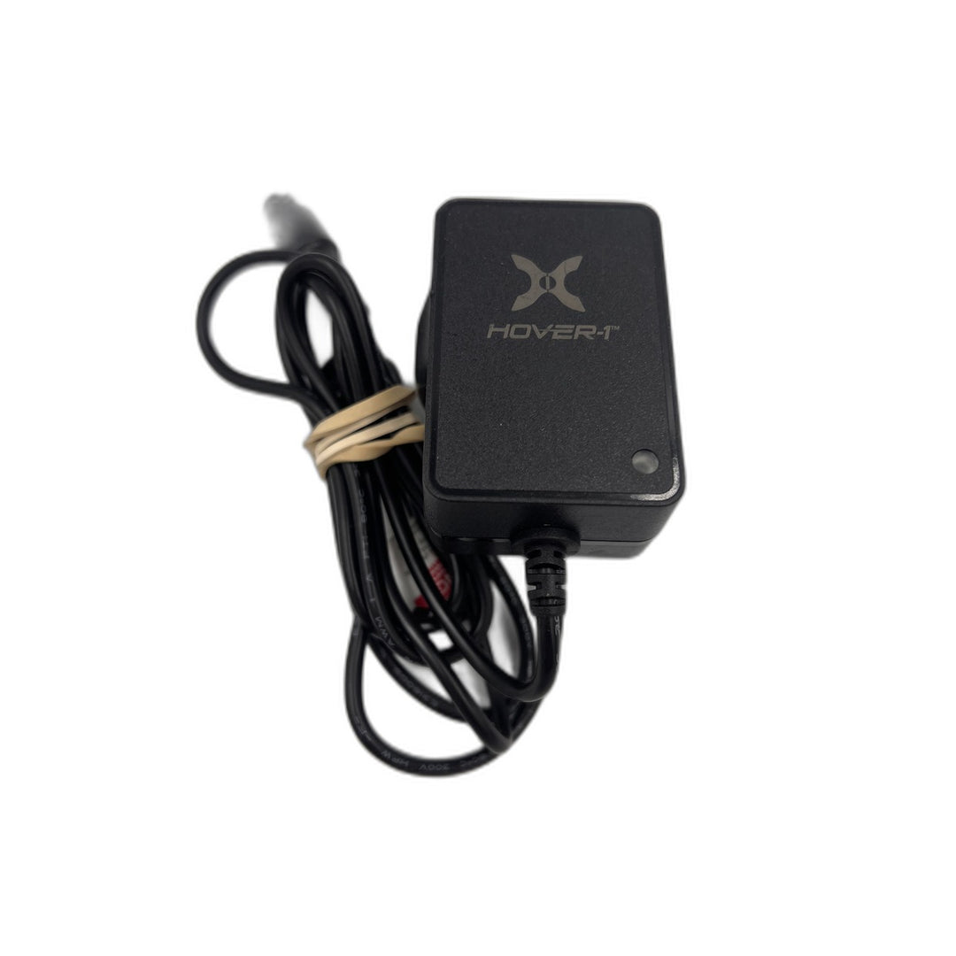 Genuine Black 3 Pin Charger For Hover-1 Rival Hoverboards