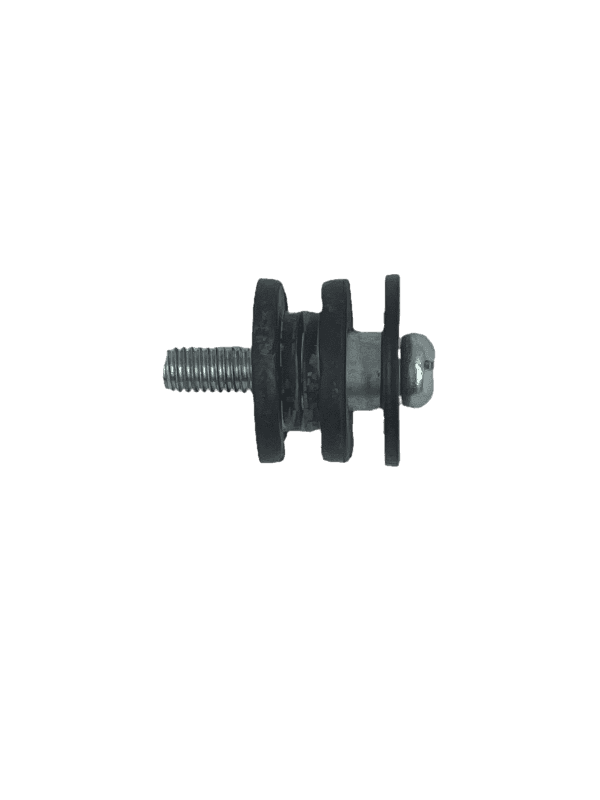 Genuine Guard Rubber Mount Spacer, Washer and Bolt Hedge Trimmer S2655HP  YT9305-01