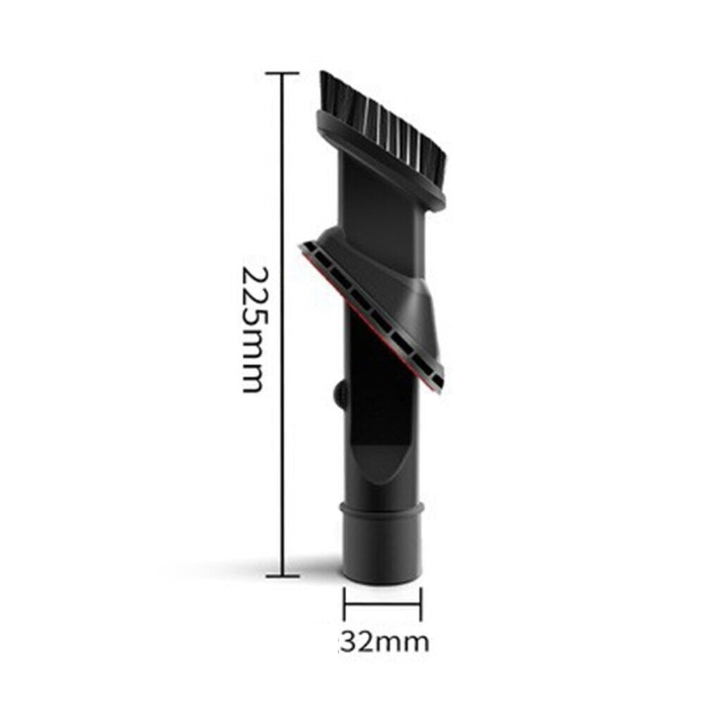 Generic 32mm 3-in-1 Tool For Vax Upright Vacuum Cleaners - 1-9-137854