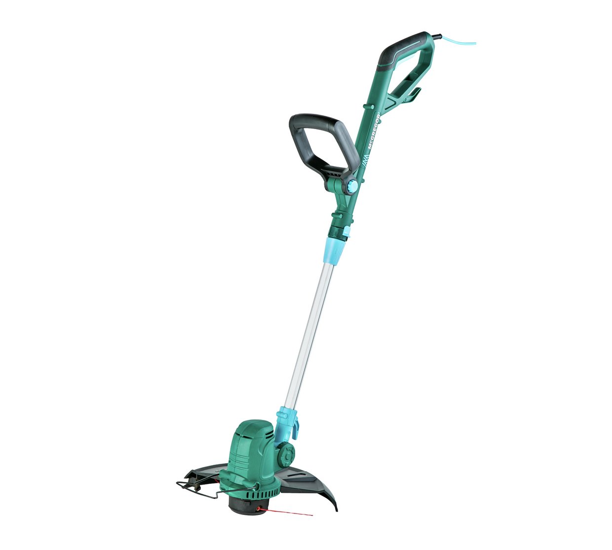Genuine Spool & Line For McGregor MET6032 Corded Grass Trimmer