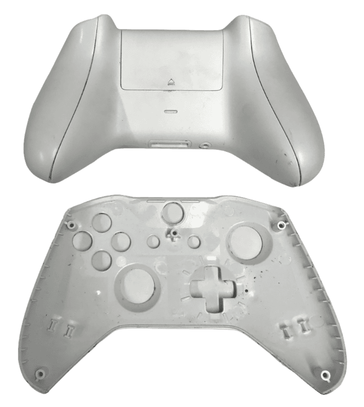Genuine Outer Casing For Xbox One Wireless Controller White