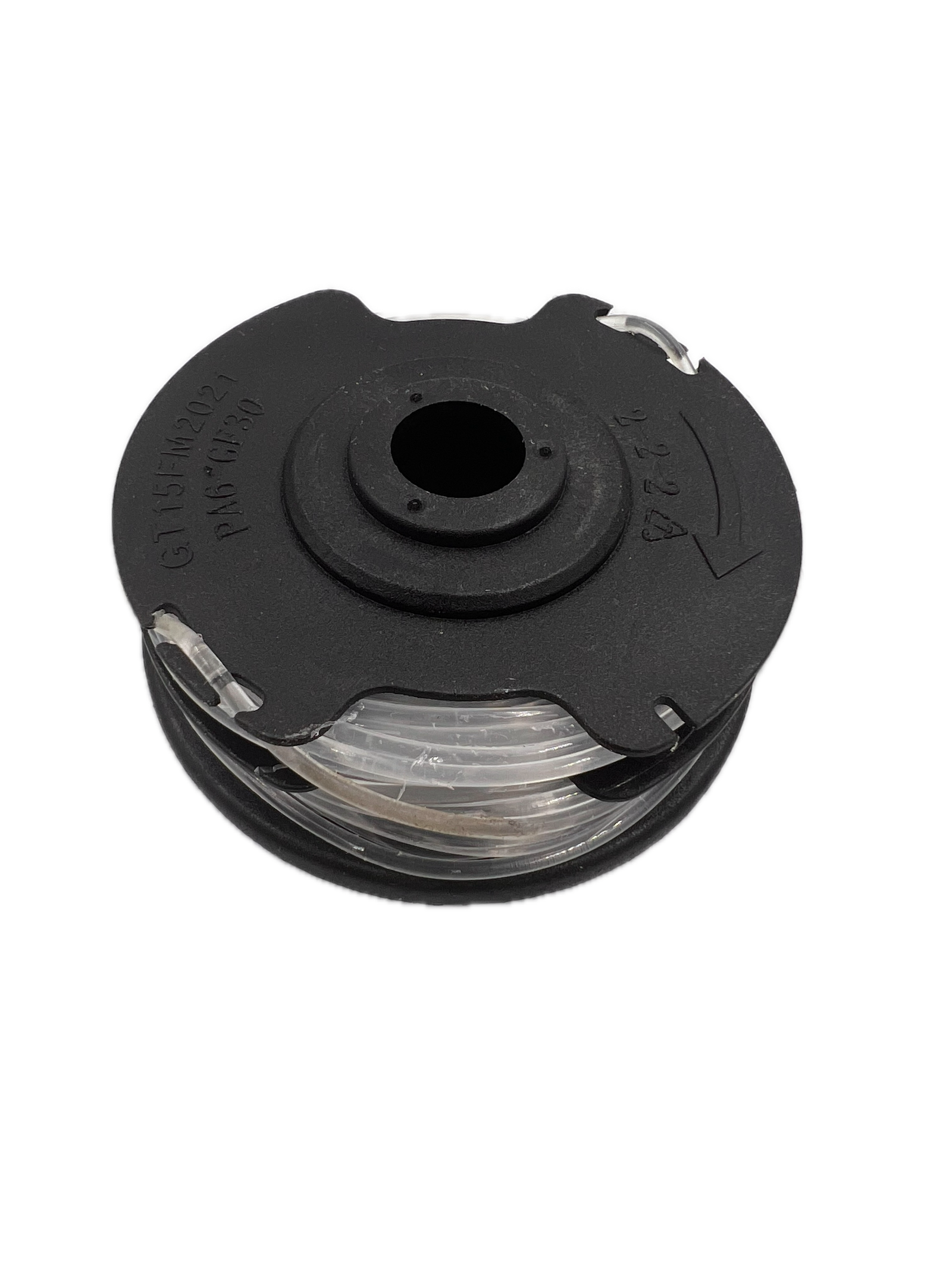Genuine Spool For McGregor MCEGT3525 25cm Corded Grass Trimmer - 350W