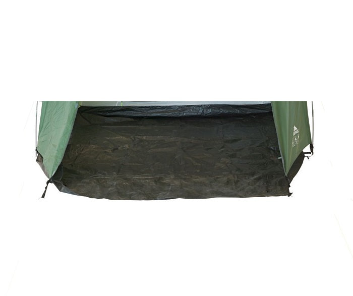 Ground Sheet For Trespass 4 Man Tunnel Tent 3077353