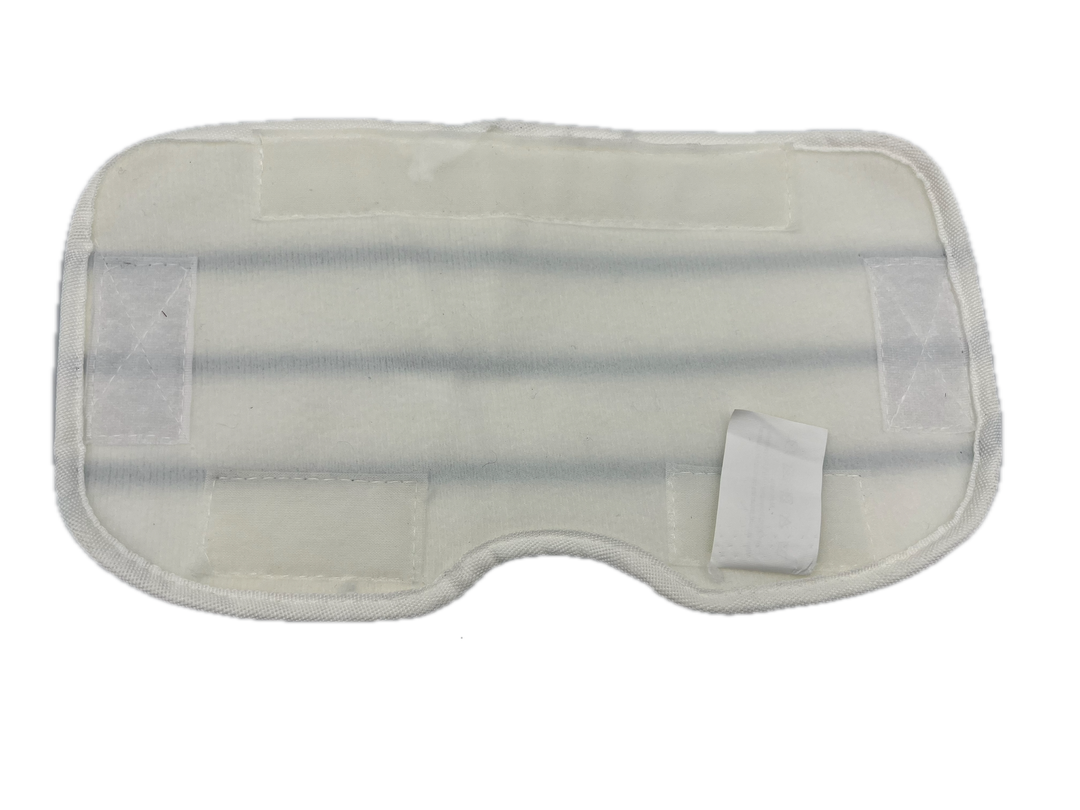 Genuine Replacement Floor Pad For Bush SM518 Upright Steam Mop
