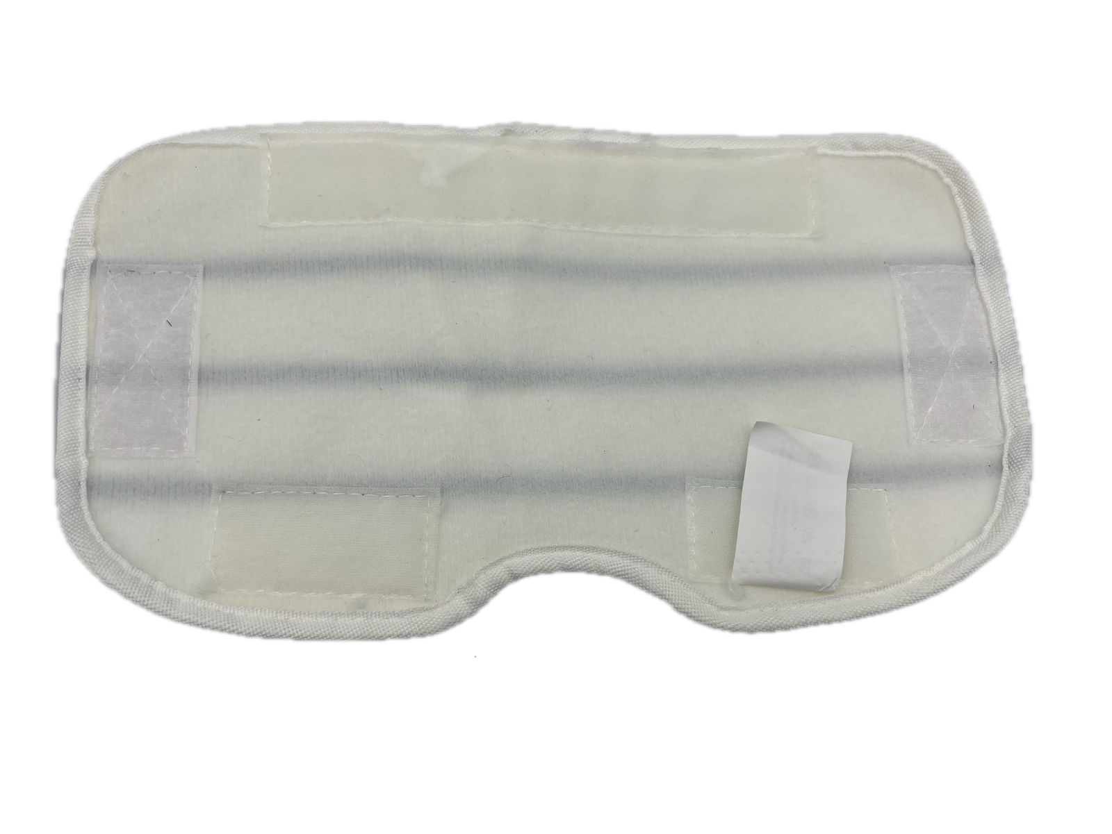 Genuine Replacement Floor Pad For Bush SM518 Upright Steam Mop