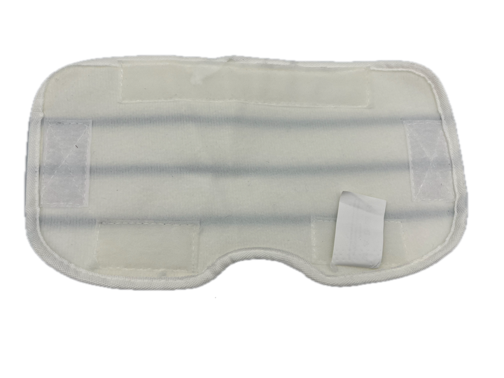Genuine Replacement Floor Pad For Bush SM518 Upright Steam Mop