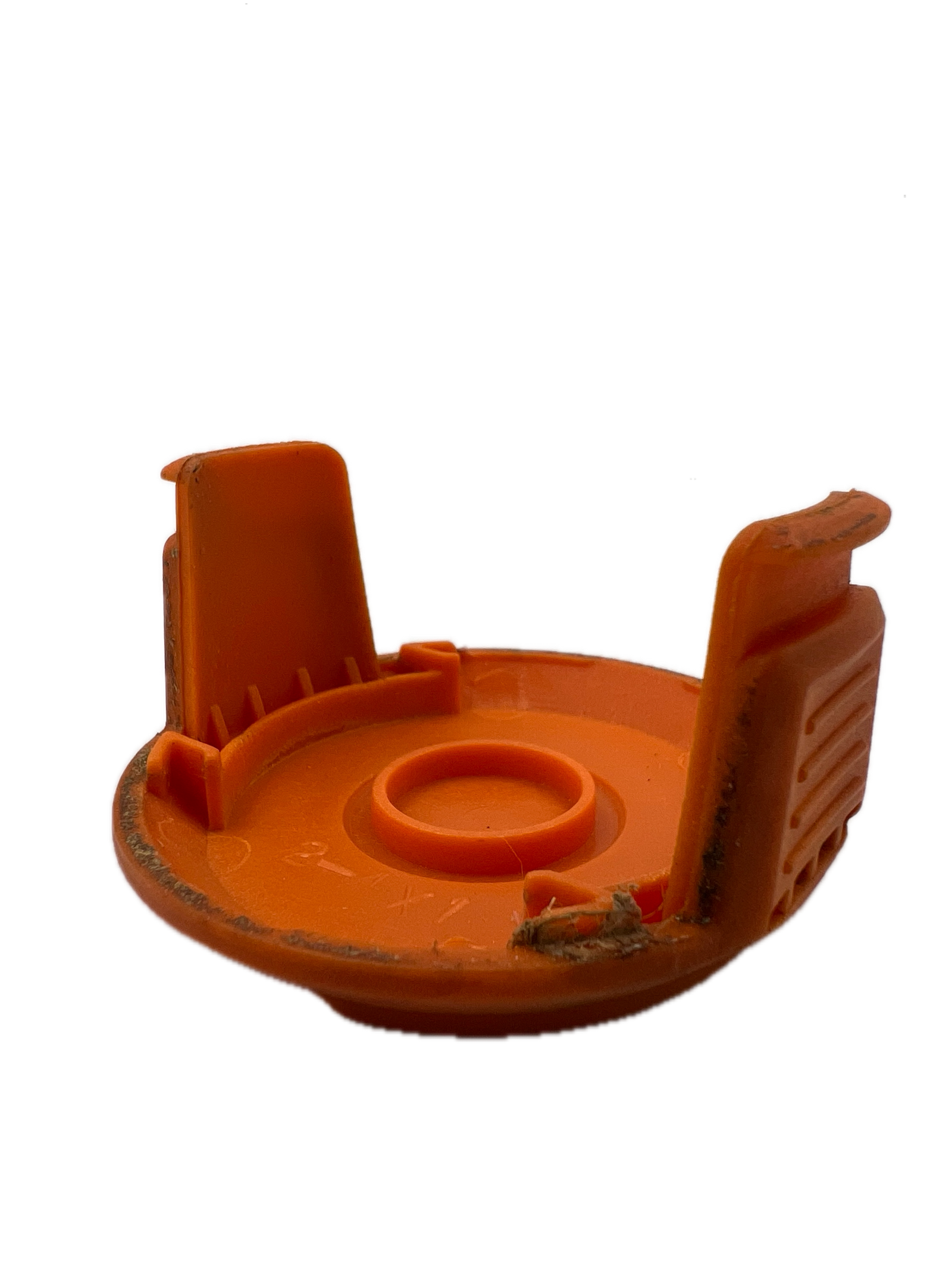 Genuine Spool Cover for Worx WG157E 18v Cordless 25cm Grass Trimmer
