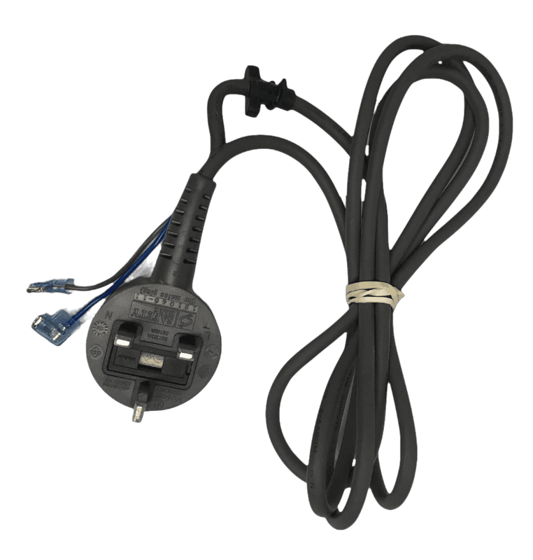 Replacement Power Cord Assembly For Dyson Cool Tower Fan - AM07