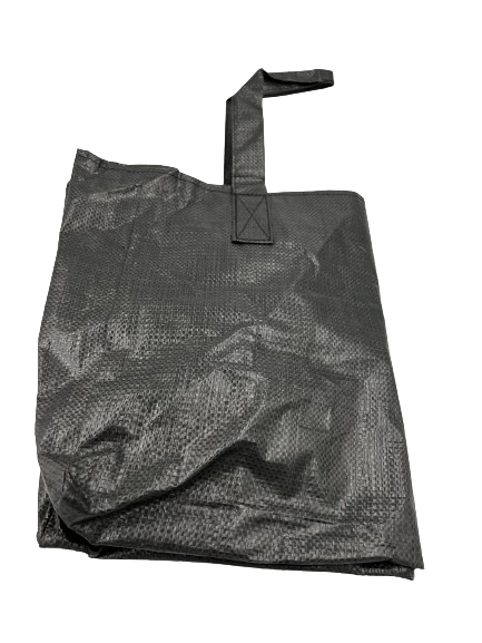 Genuine Collection Bag For Challenge 2400w Impact Garden Shredder