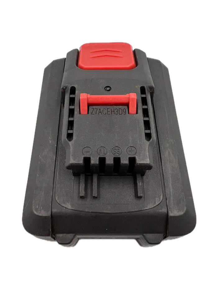 Genuine 18V Battery For Spear & Jackson Hedge Trimmers - ABP1820HW