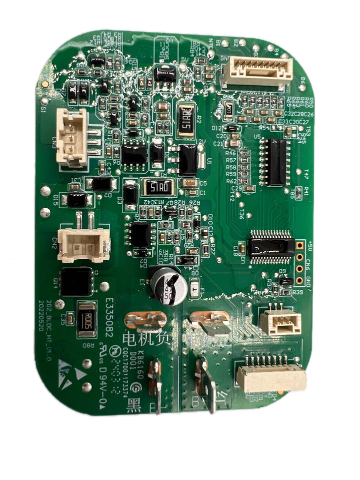 Genuine Circuit Board For Bush 2-in-1 Pet Cordless Vacuum Cleaner V19P13A20Q0ABLDC