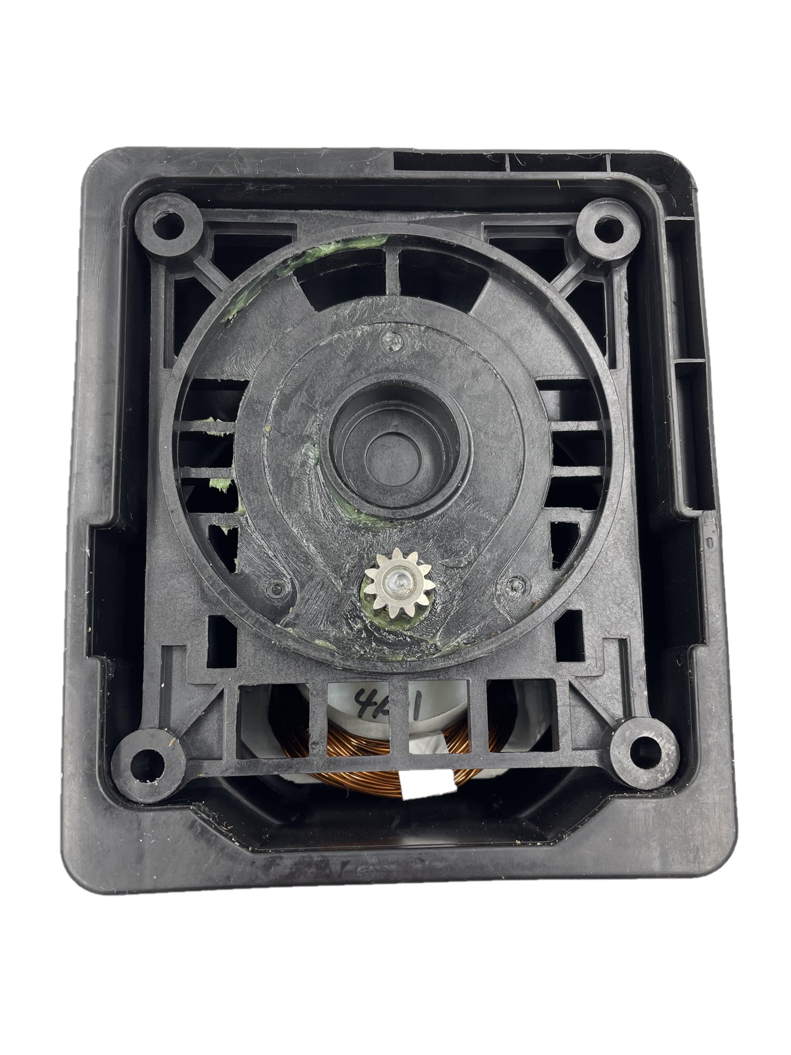 Genuine Motor For McGregor MPW1810 1800w Green Pressure Washer