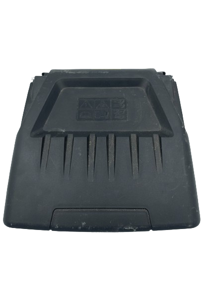 Genuine Rear Flap For Yard Force 40cm Push Petrol Lawnmower - 127cc - GM R40(XSS40B)