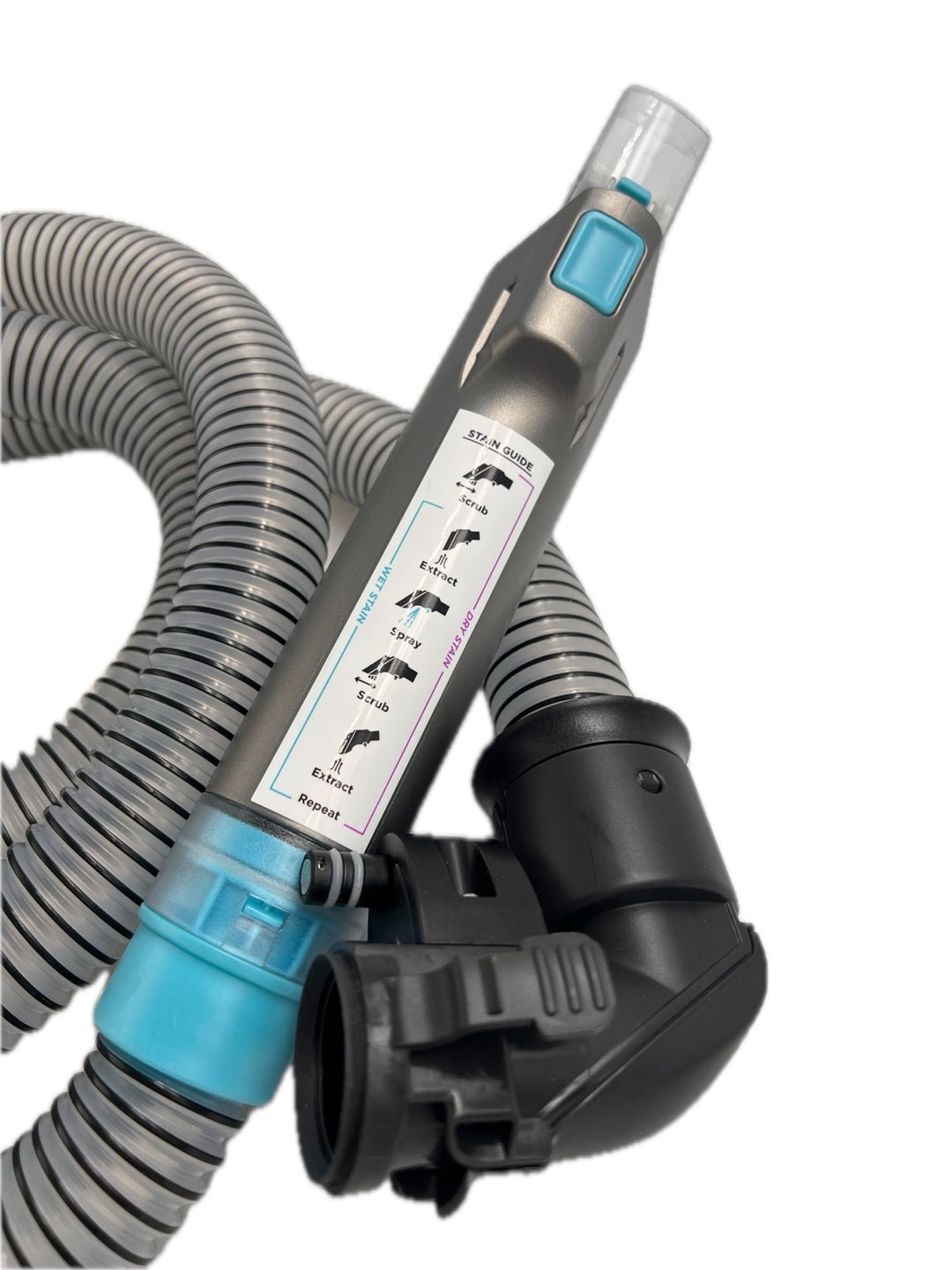 Genuine Hose for Shark CarpetXpert HairPro Pet Corded Carpet Cleaner