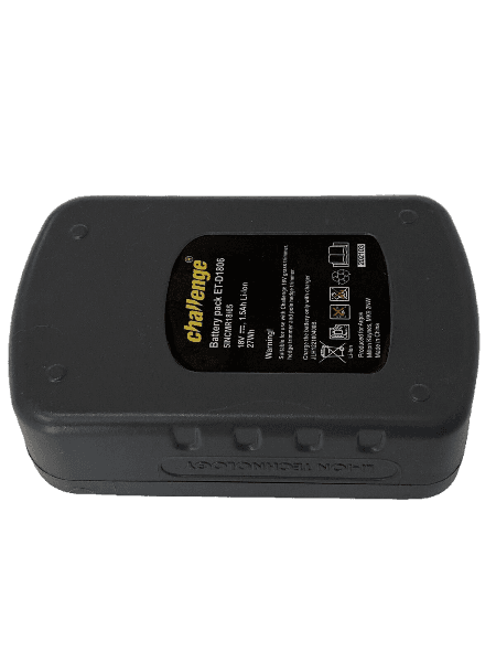 Cordless Grass Battery Charger For Qualcast Strimmer Genuine 18v