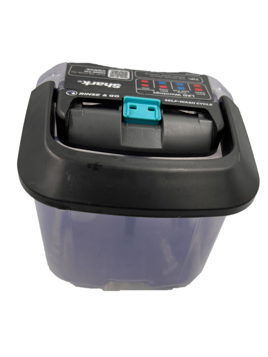 Genuine Clean Water Tank For Shark CarpetXpert HairPro Pet Corded Carpet Cleaner