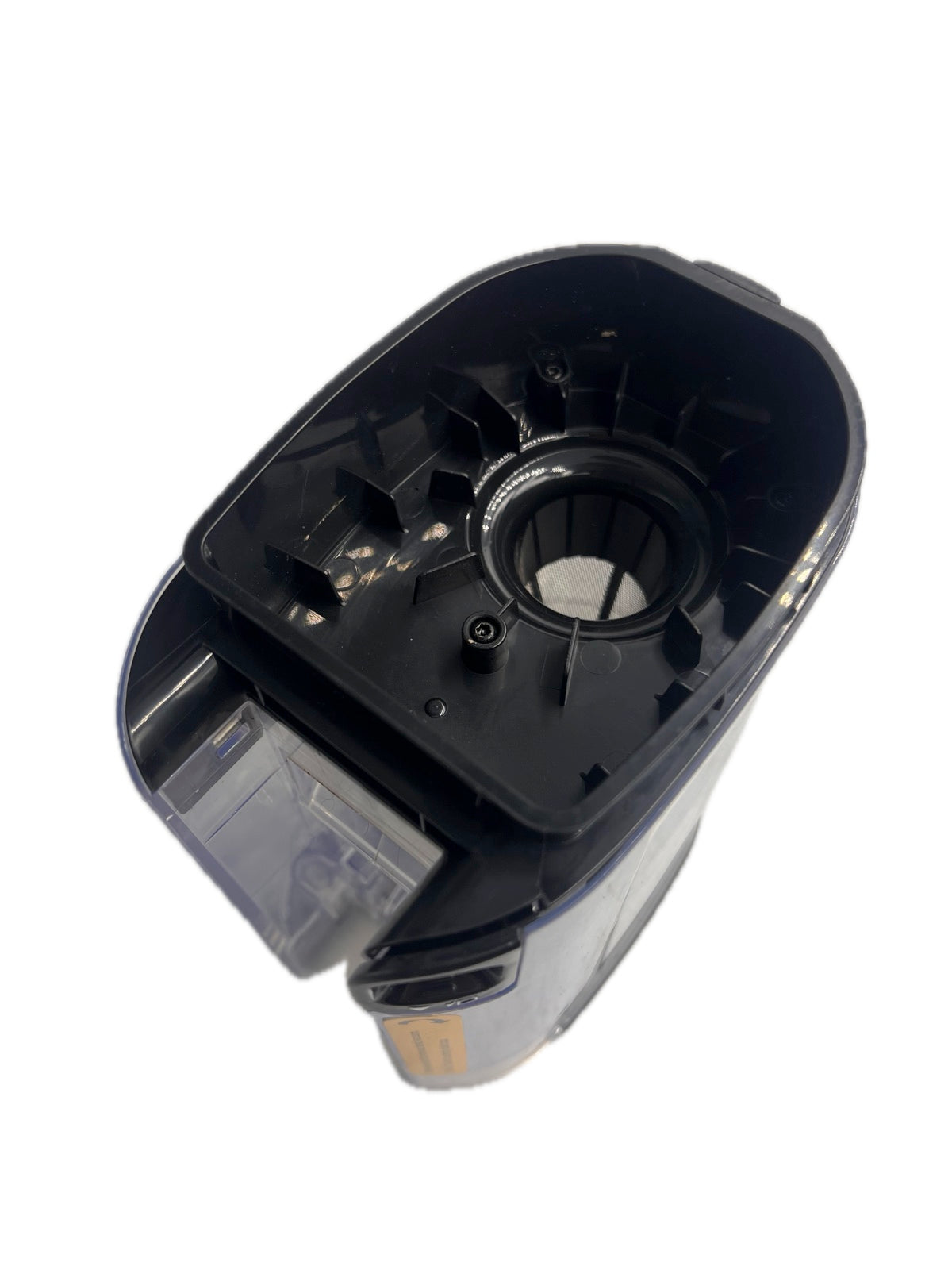 Genuine Dust Container for Shark Stratos Pro Anti Hair Wrap Pet Cordless Vacuum IZ420UKT