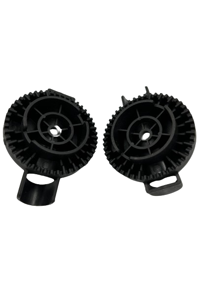 Genuine Lower Handle Quick Release Cogs For Spear & Jackson S1740ER2 Lawnmower 