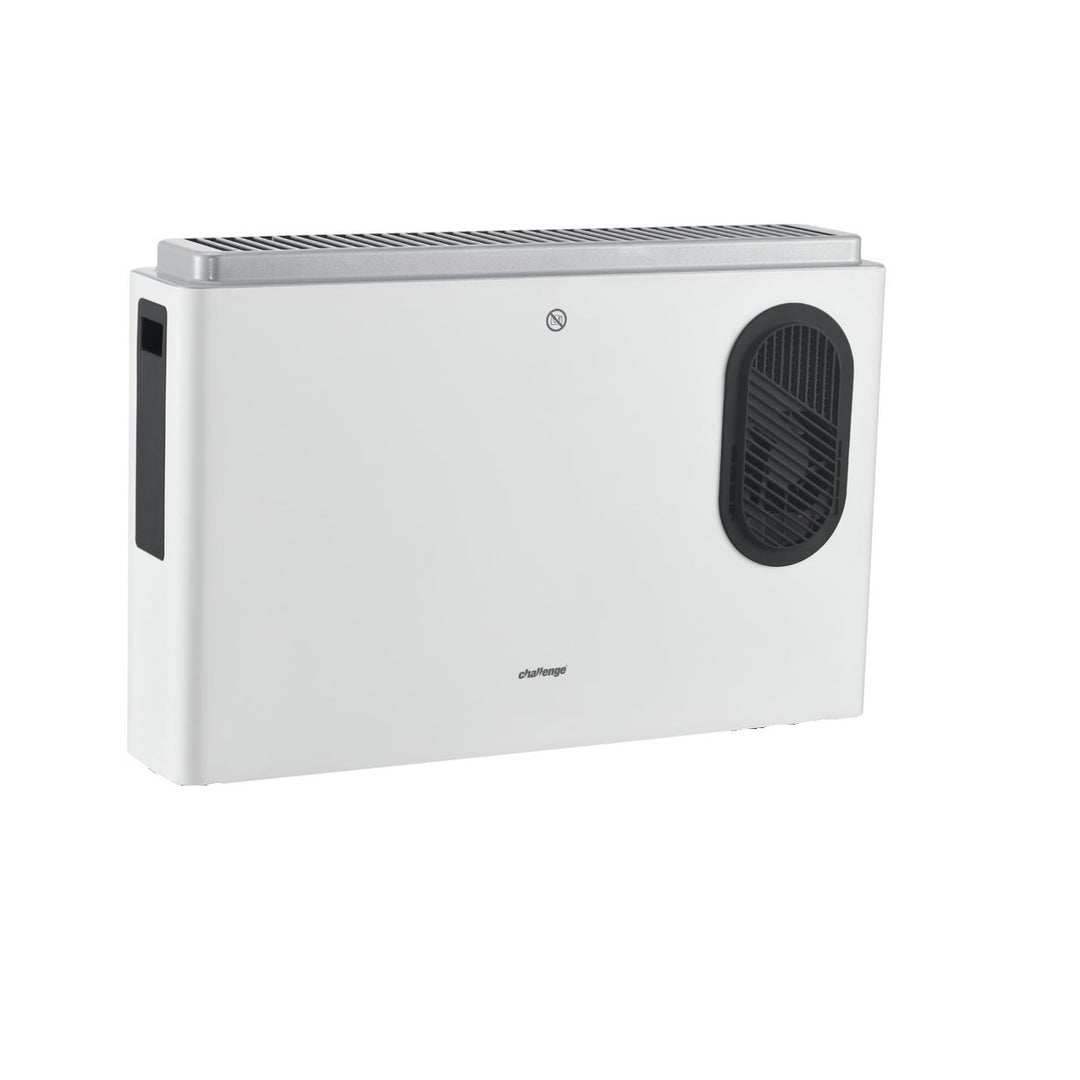 Challenge 2kW Turbo Convector Heater (No Feet)