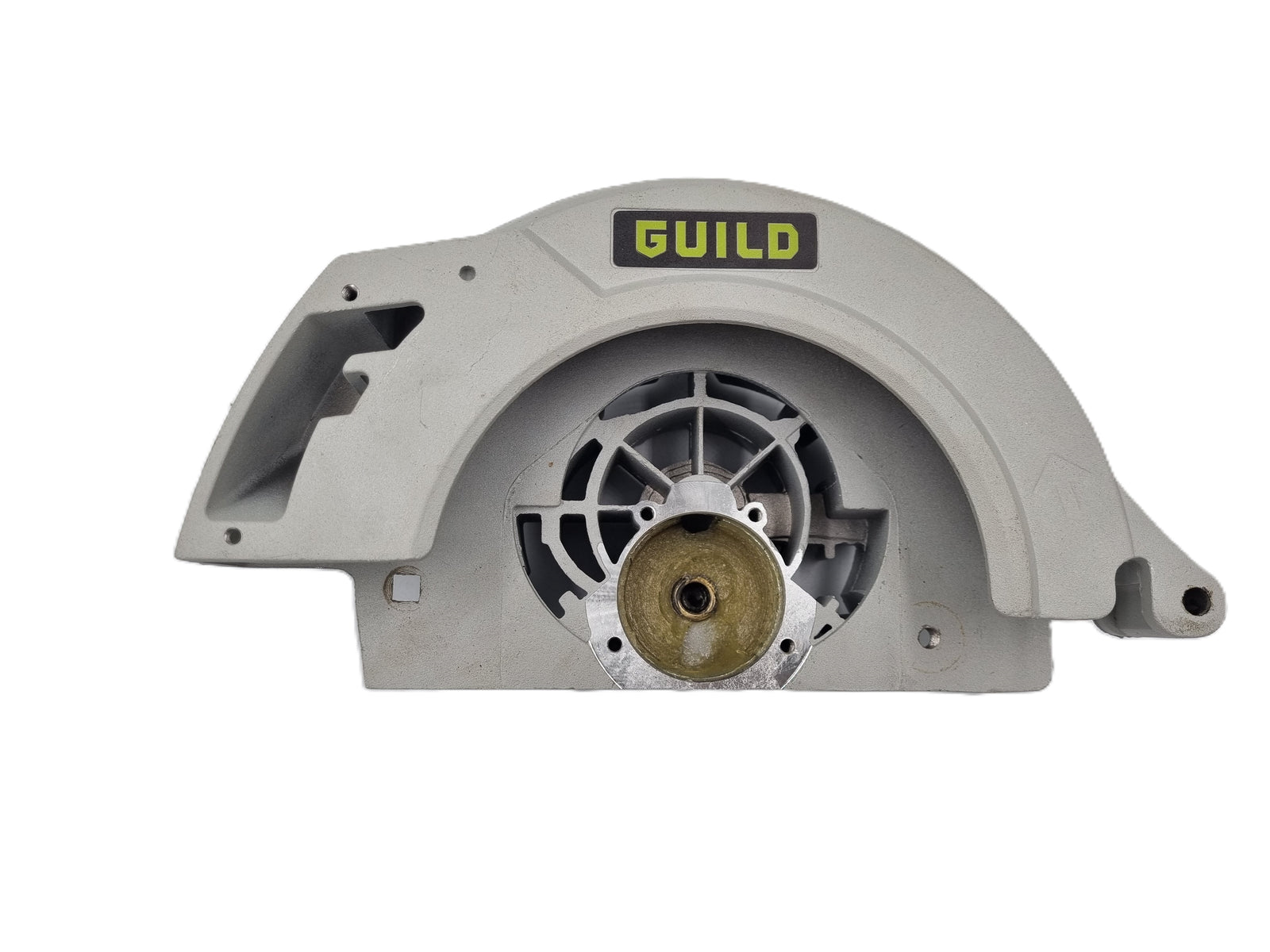 Genuine Upper Guard for Guild 160mm Circular Saw - 1200W