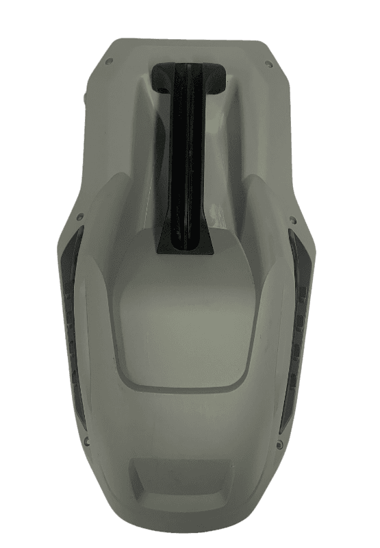 Genuine Top Cover For Spear & Jackson 37cm 1600w Electric Lawnmowers S1637ER S1637ER2
