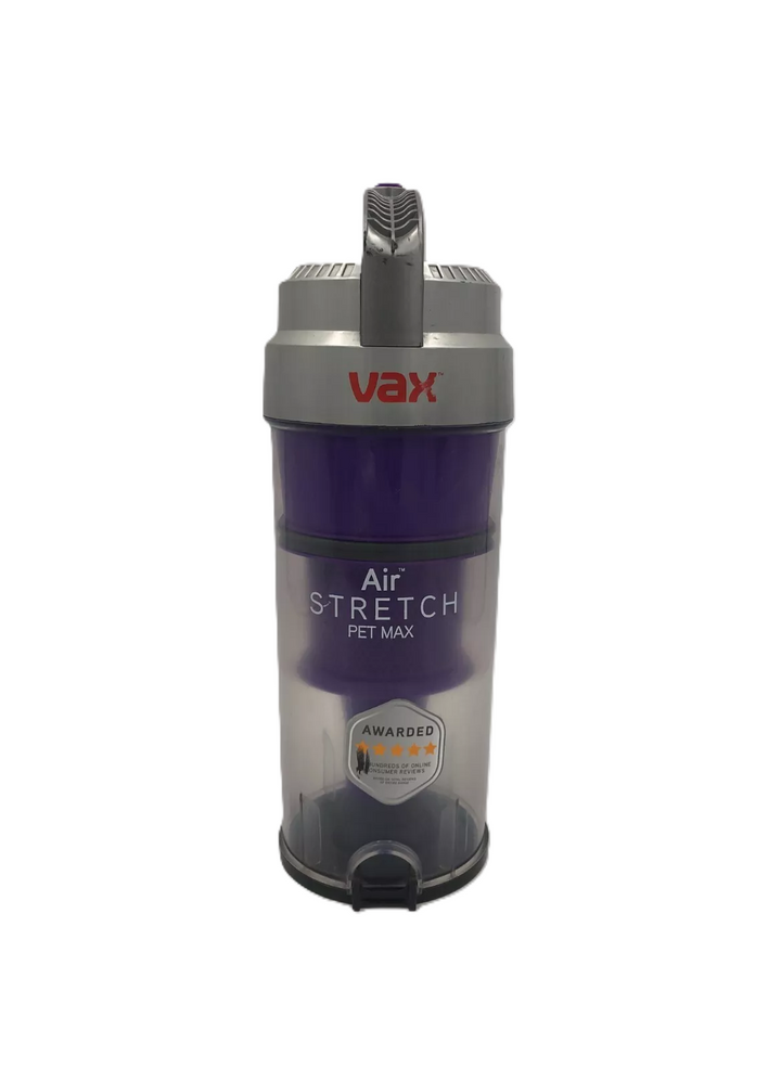 Genuine Complete Dust Container for Vax Air Upright Vacuum Cleaners U85-AS-PME