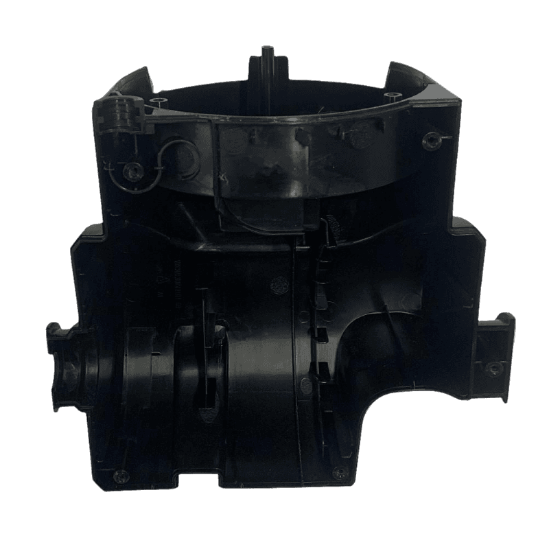 Genuine Front Motor Cover For Bush Upright Bagless Vacuum Cleaner VUS34AE2BNSLEU
