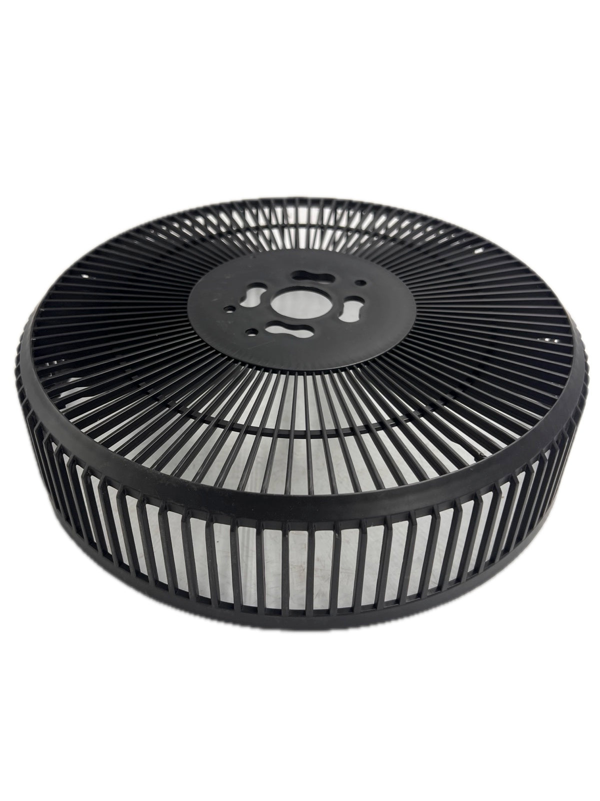 Genuine Rear Guard For Bush Black Desk Fan - 12 Inch