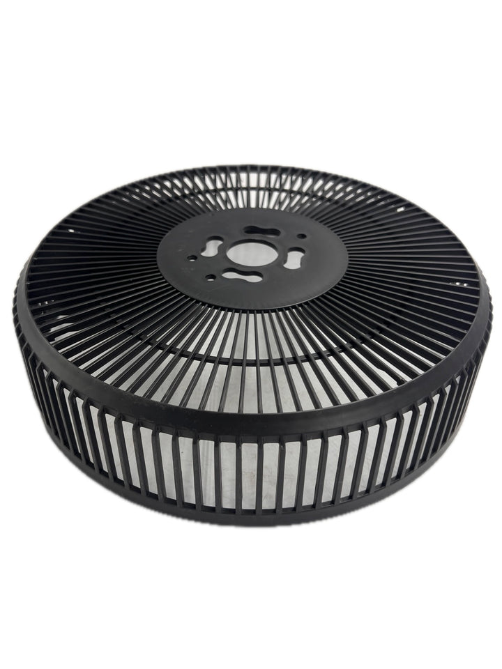 Genuine Rear Guard For Bush Black Desk Fan - 12 Inch