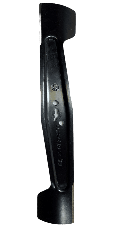 Genuine Blade for McGregor 1700W 37cm Corded Rotary Lawnmower - MER1737 
