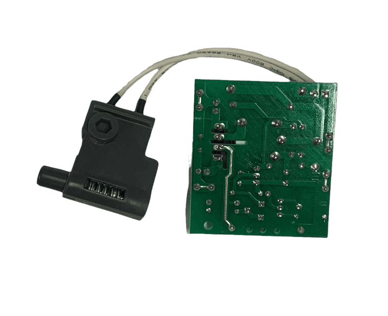 Genuine Brush Roll Circuit Board For Vax Air Stretch Upright Vacuum Cleaners U85-AS-PME